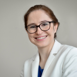 Ewa Kokoszycka