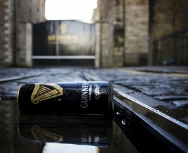 Thank God it’s Friday! A postcard from Ireland
