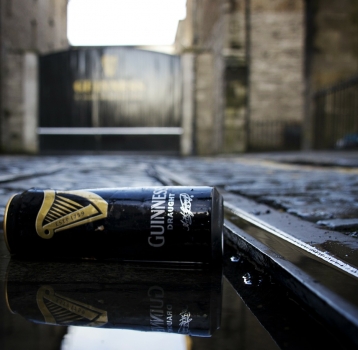Thank God it’s Friday! A postcard from Ireland