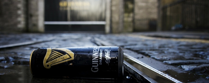 Thank God it’s Friday! A postcard from Ireland