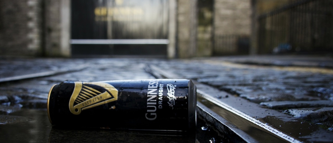 Thank God it’s Friday! A postcard from Ireland